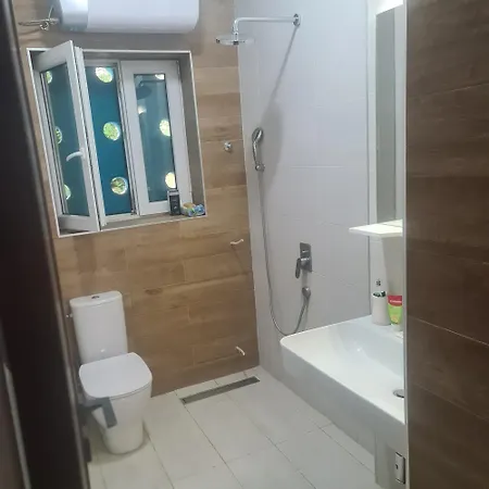 Nn Borce 74 Apartment *