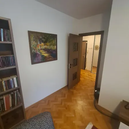 Nn Borce 74 Apartment