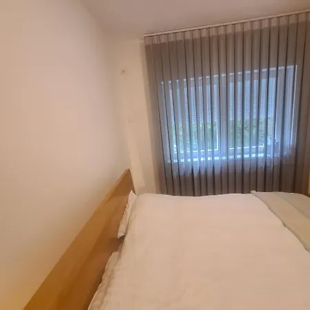 Apartment Nn Borce 74 Skopje