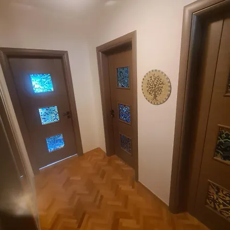 Apartment Nn Borce 74
