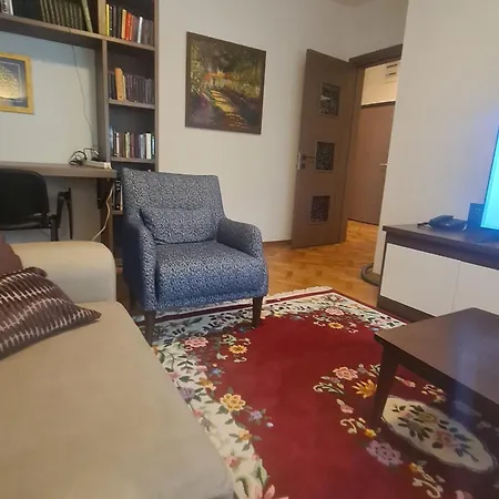 Nn Borce 74 Apartment Skopje