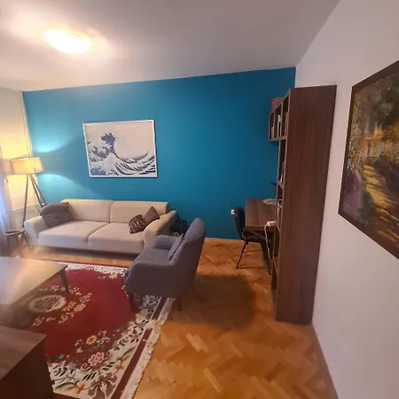 Nn Borce 74 Apartment