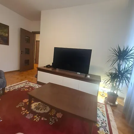 Nn Borce 74 Apartment Skopje