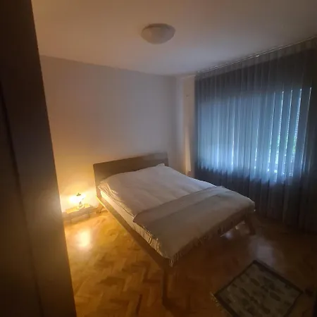 Nn Borce 74 Apartment *