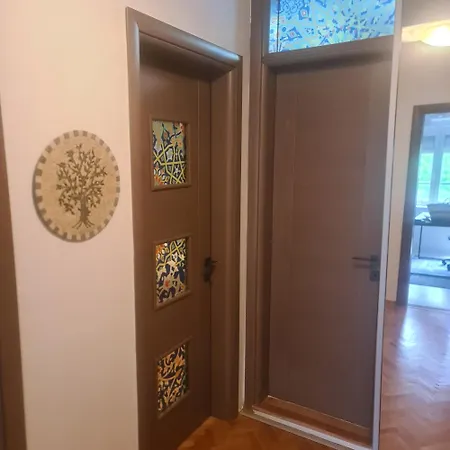 Nn Borce 74 Apartment Skopje