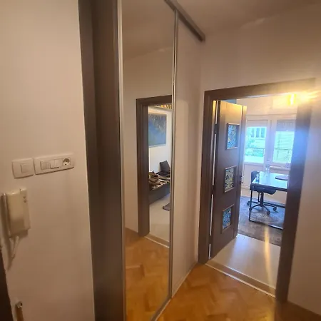 Nn Borce 74 Apartment